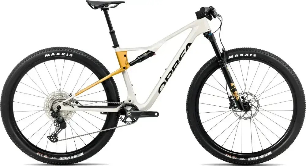 Rower Mtb Orbea Oiz M30