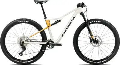 Rower Mtb Orbea Oiz M30