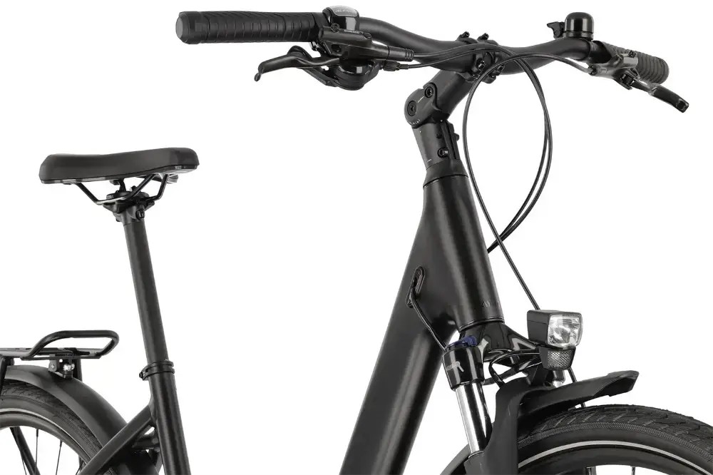 Rower trekkingowy R-raymon Zayn Ultra