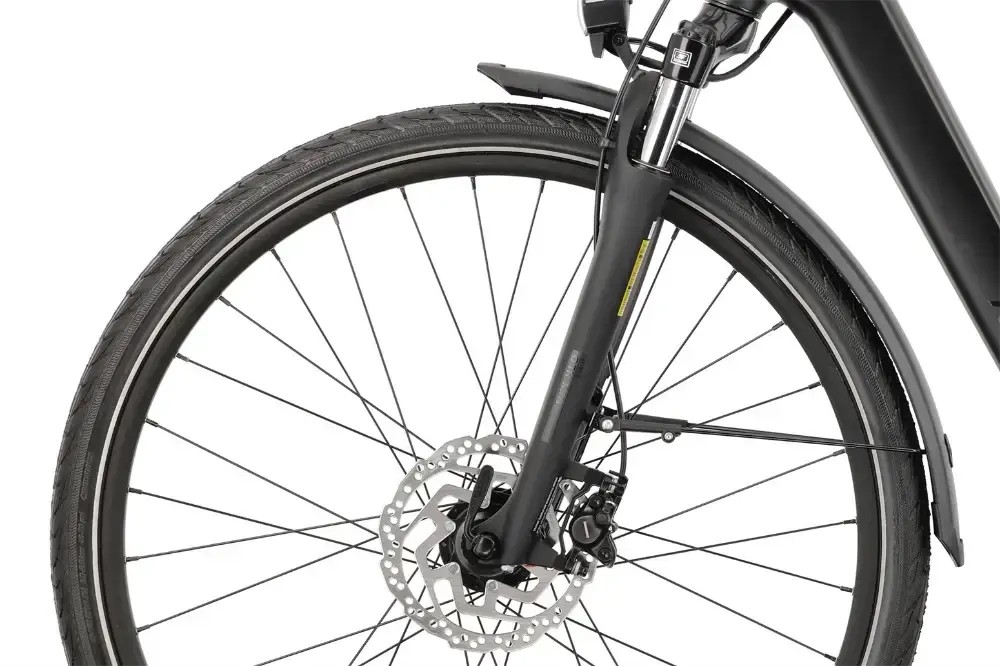 Rower trekkingowy R-raymon Zayn Ultra