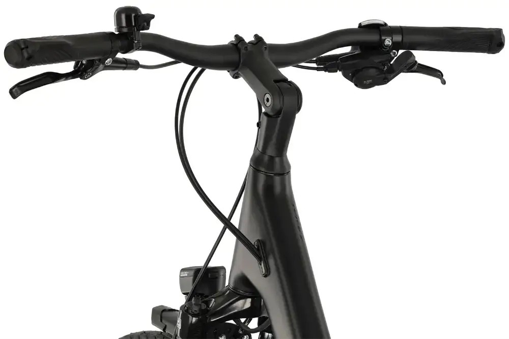 Rower trekkingowy R-raymon Zayn Ultra