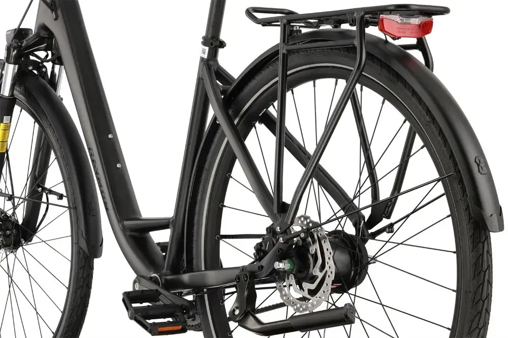 Rower trekkingowy R-raymon Zayn Ultra