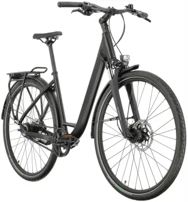 Rower trekkingowy R-raymon Zayn Ultra