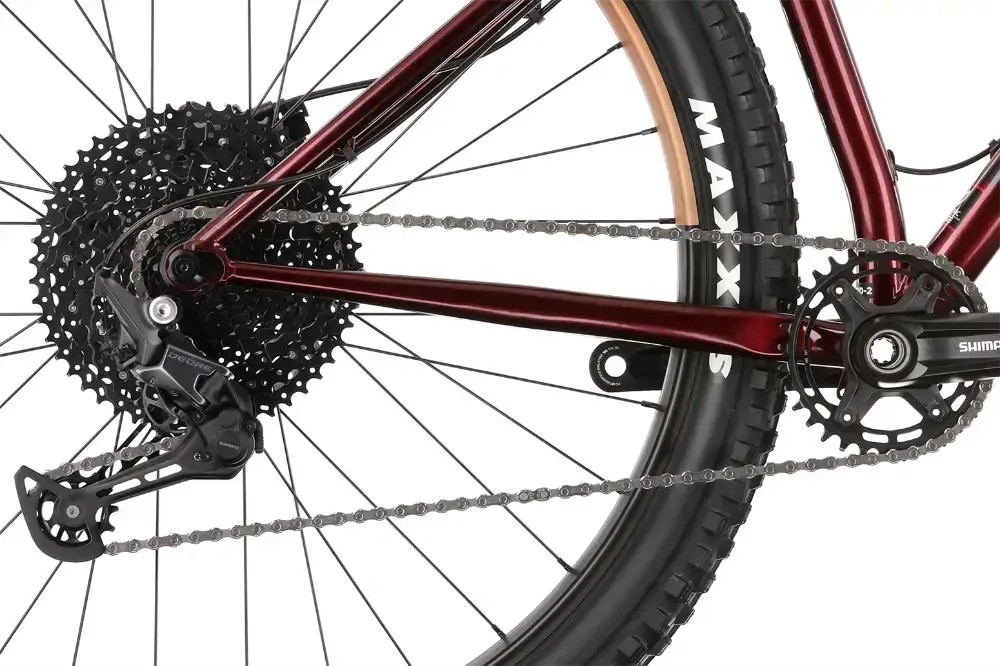 Rower Mtb NS Bikes Eccentric Cromo 29