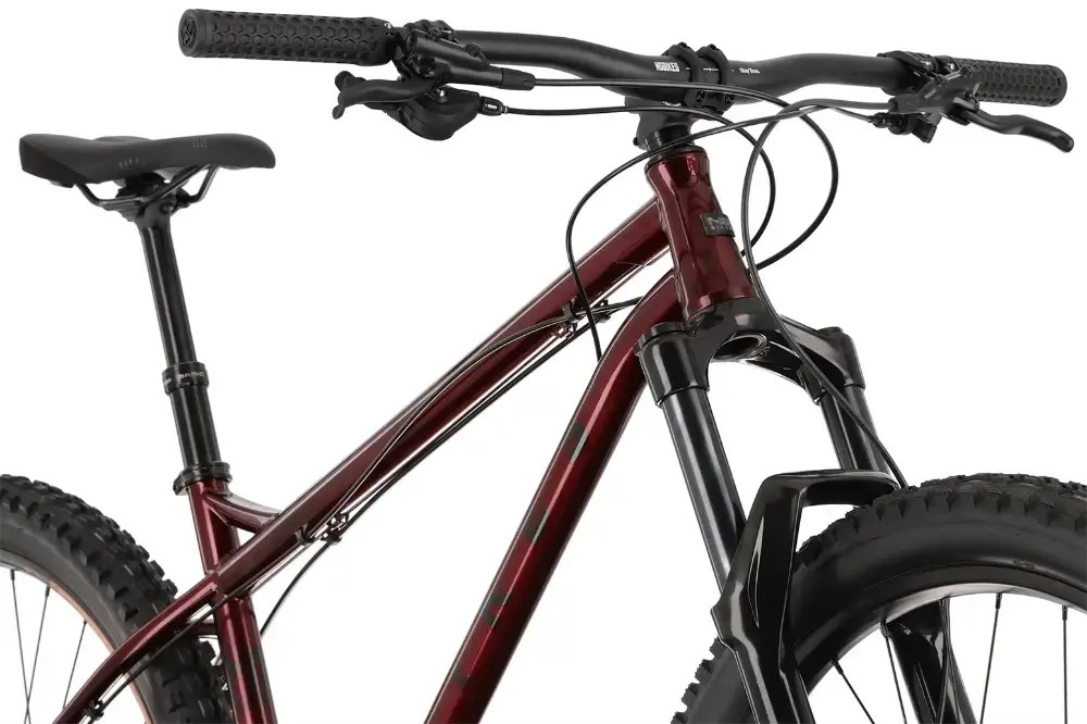 Rower Mtb NS Bikes Eccentric Cromo 29