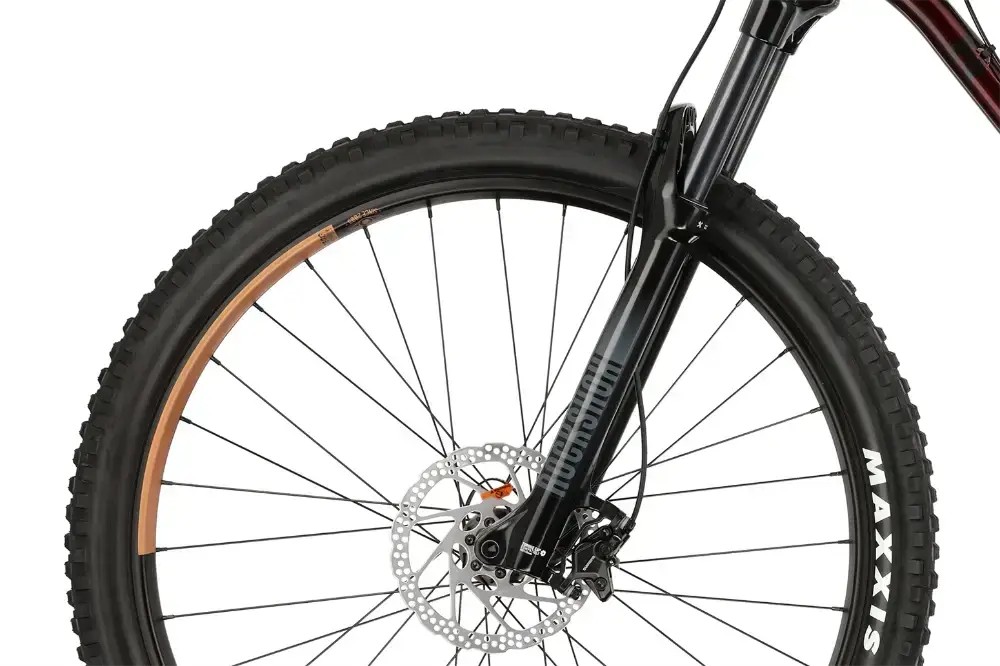 Rower Mtb NS Bikes Eccentric Cromo 29