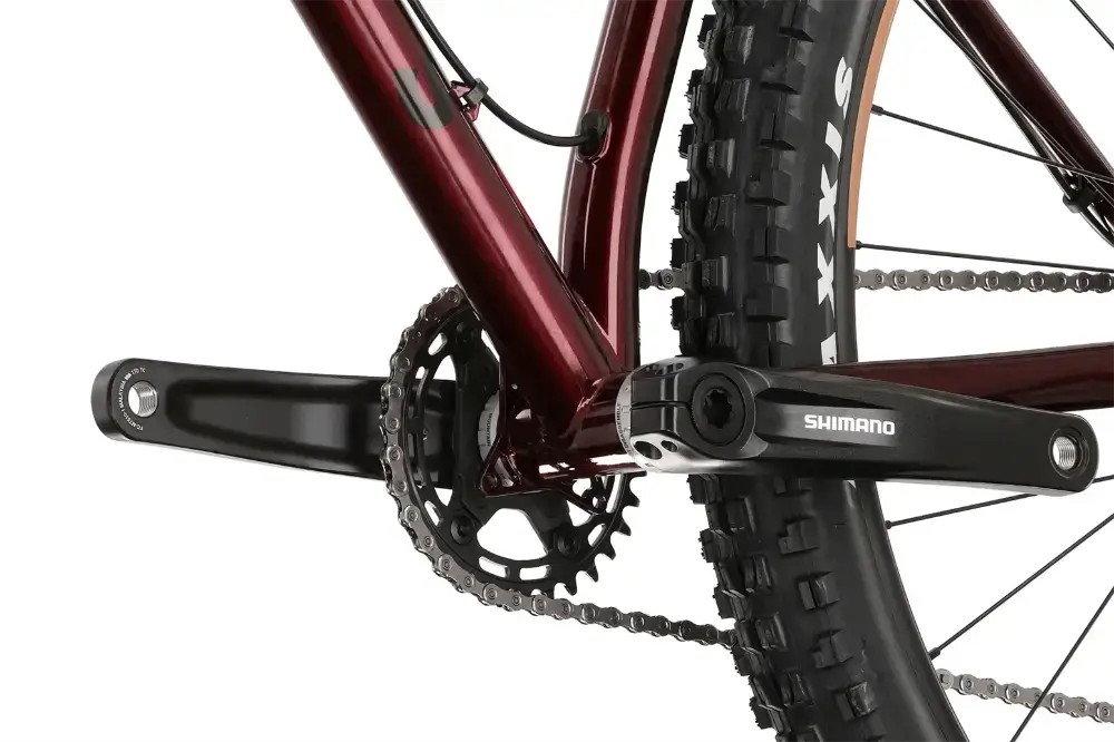 Rower Mtb NS Bikes Eccentric Cromo 29