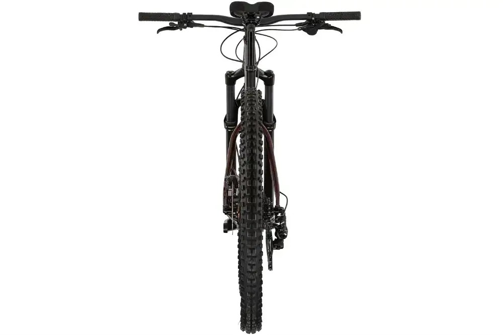 Rower Mtb NS Bikes Eccentric Cromo 29