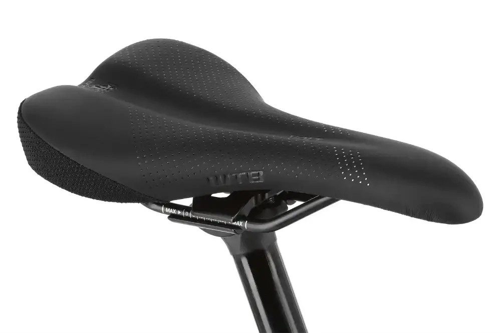 Rower Mtb NS Bikes Eccentric Cromo 29