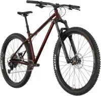 Rower Mtb NS Bikes Eccentric Cromo 29