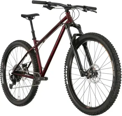 Rower Mtb NS Bikes Eccentric Cromo 29