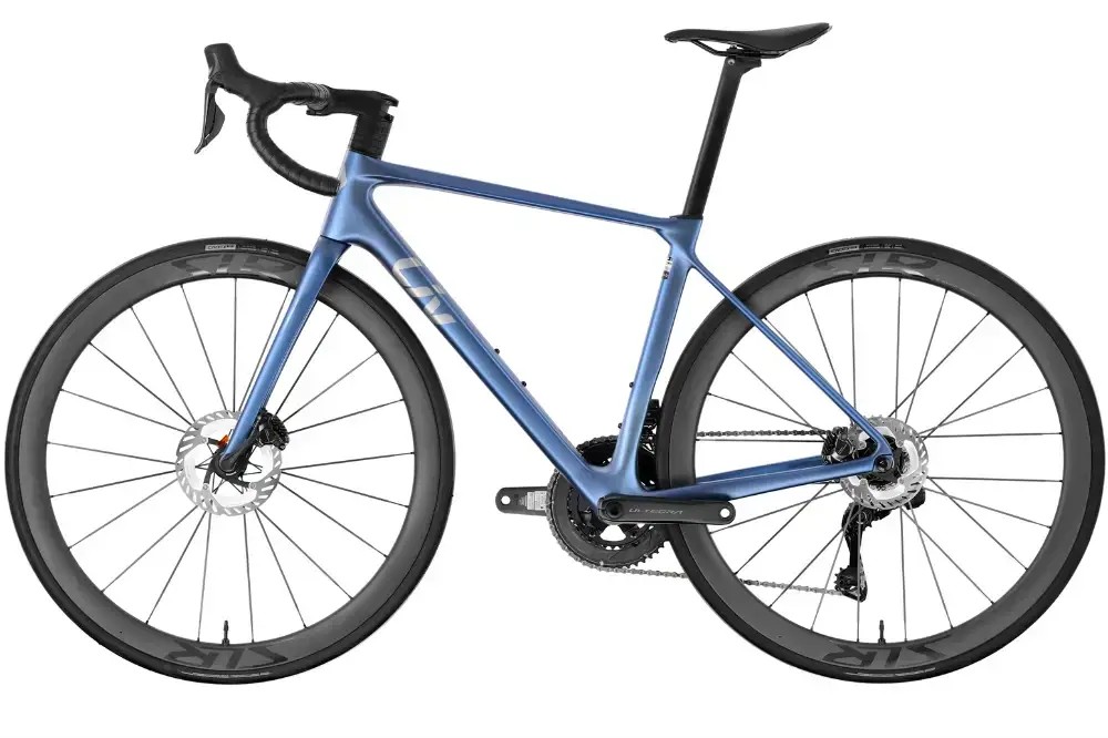 Rower szosowy damski Liv Langma Advanced Pro 0 Qom 2026