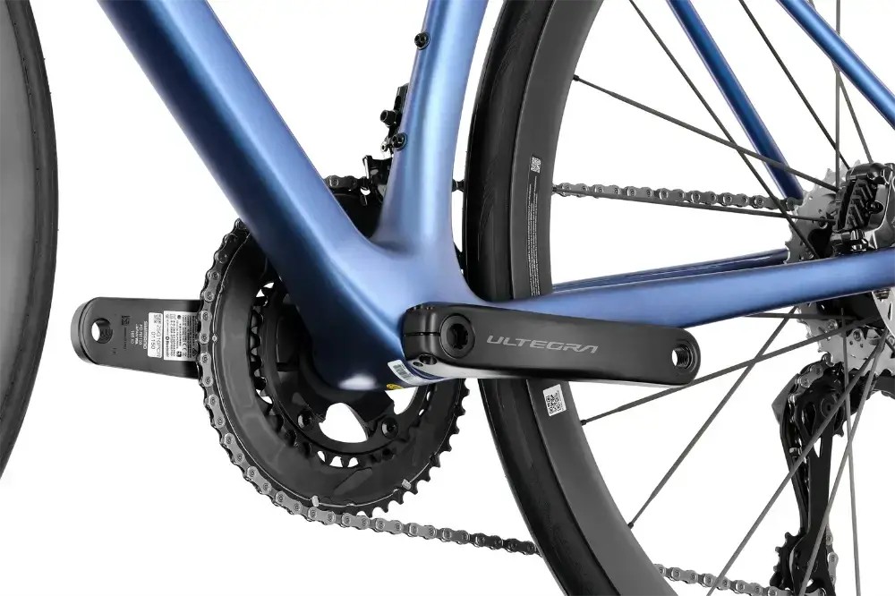 Rower szosowy damski Liv Langma Advanced Pro 0 Qom 2026