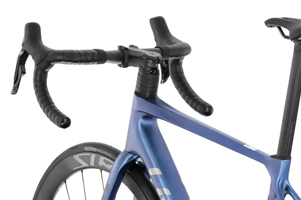 Rower szosowy damski Liv Langma Advanced Pro 0 Qom 2026