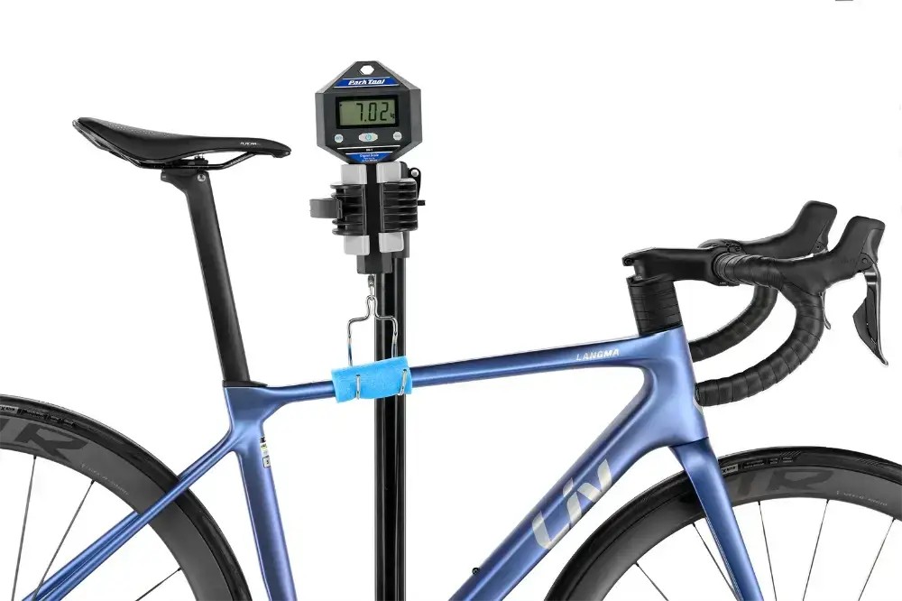 Rower szosowy damski Liv Langma Advanced Pro 0 Qom 2026