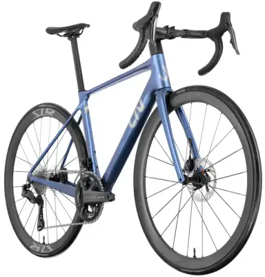 Rower szosowy damski Liv Langma Advanced Pro 0 Qom 2026