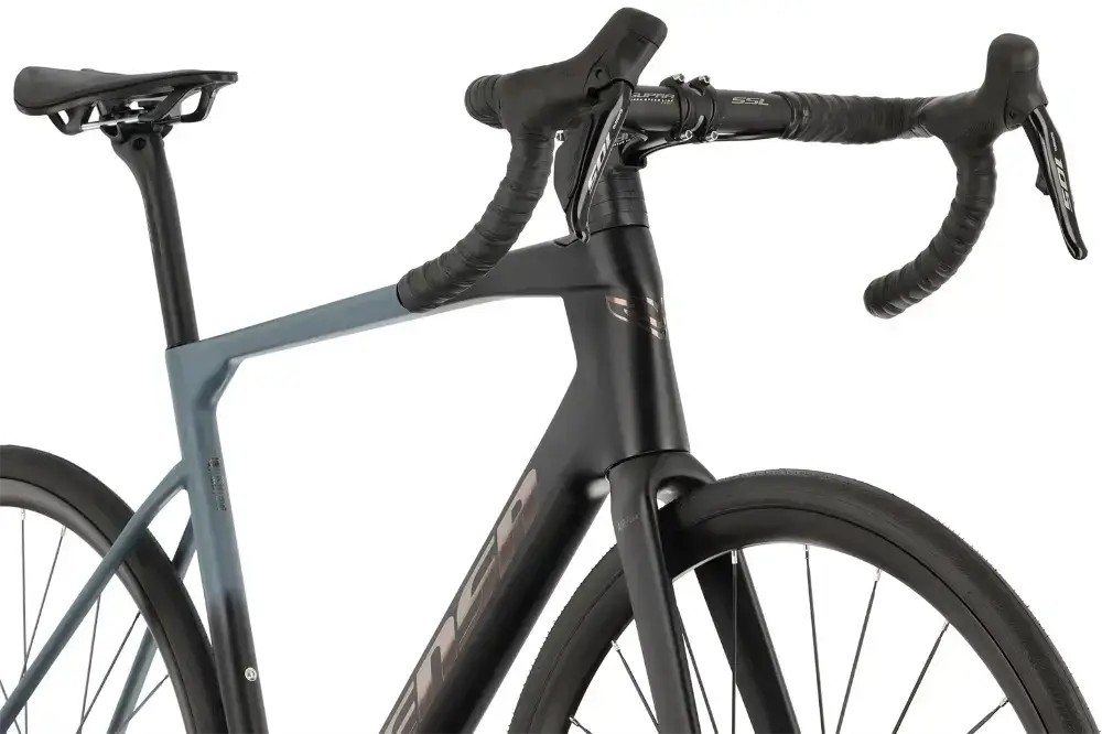 Rower szosowy Sensa Giulia GF Lead on Black Ltd 105 Di2