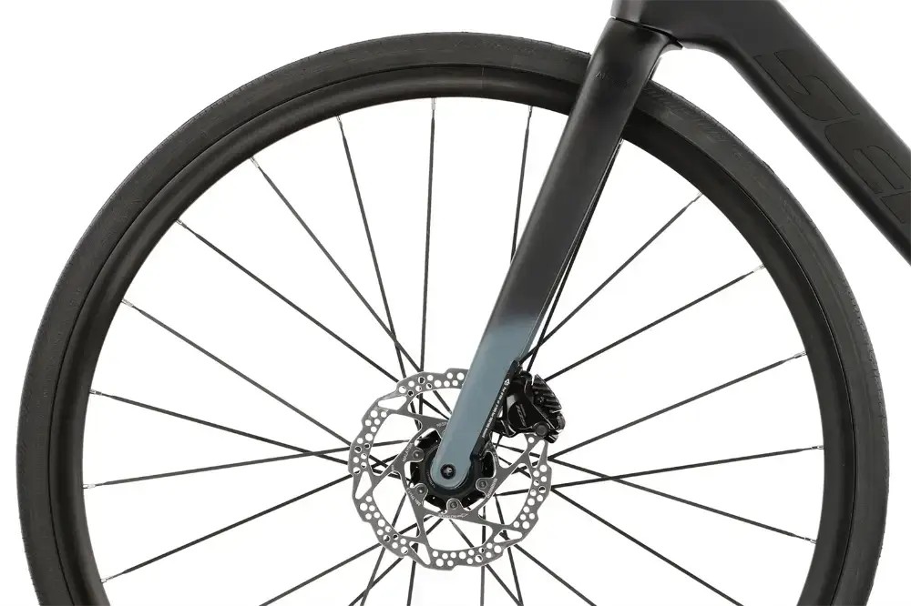 Rower szosowy Sensa Giulia GF Lead on Black Ltd 105 Di2