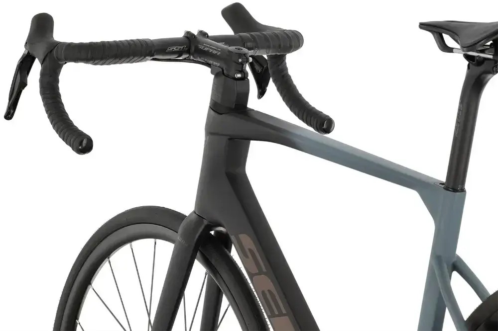 Rower szosowy Sensa Giulia GF Lead on Black Ltd 105 Di2