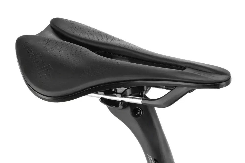 Rower szosowy Sensa Giulia GF Lead on Black Ltd 105 Di2