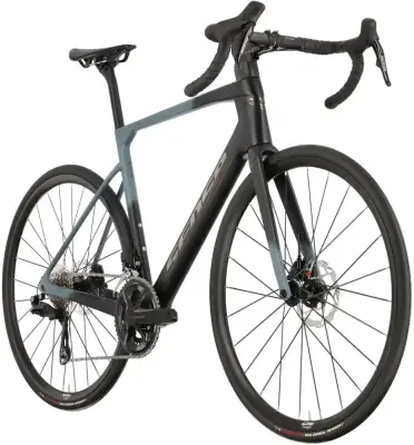 Rower szosowy Sensa Giulia GF Lead on Black Ltd 105 Di2