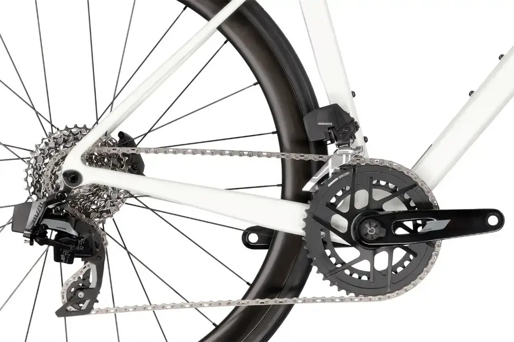 Rower szosowy damski Liv Langma Advanced Pro 1 (axs) 2026