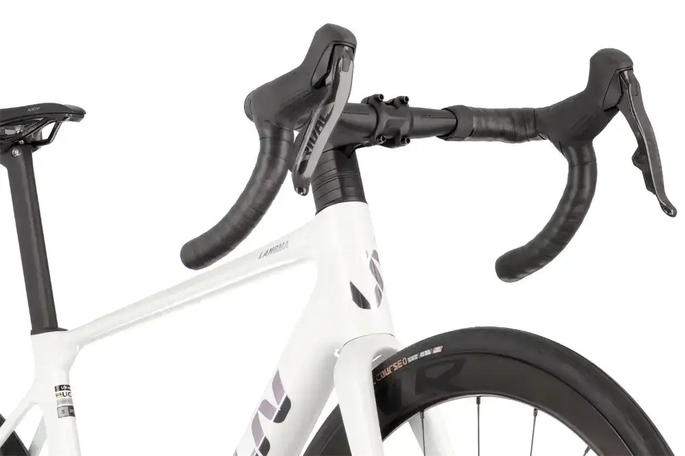 Rower szosowy damski Liv Langma Advanced Pro 1 (axs) 2026