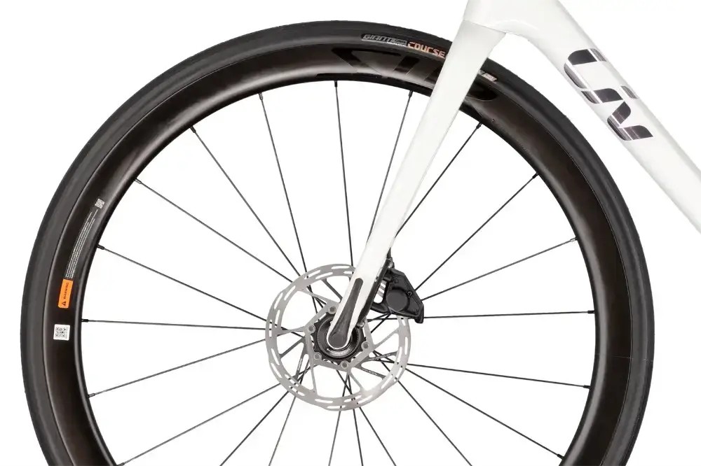 Rower szosowy damski Liv Langma Advanced Pro 1 (axs) 2026