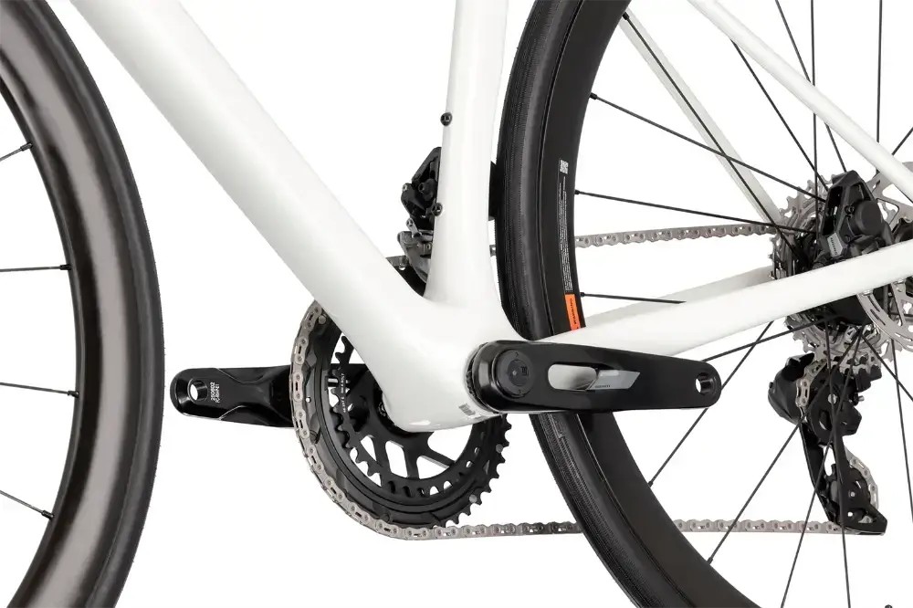 Rower szosowy damski Liv Langma Advanced Pro 1 (axs) 2026