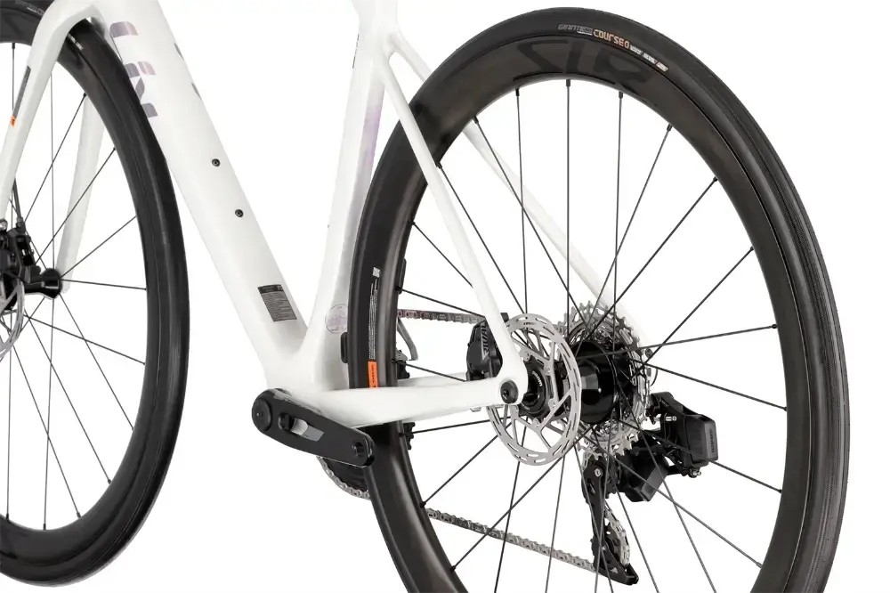 Rower szosowy damski Liv Langma Advanced Pro 1 (axs) 2026