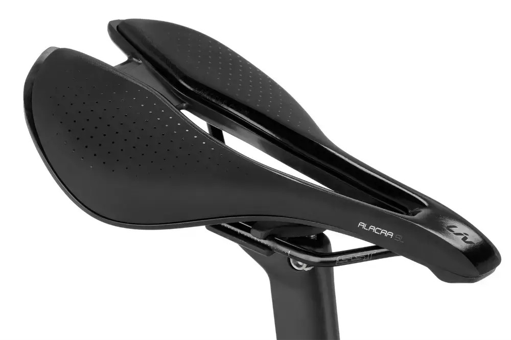 Rower szosowy damski Liv Langma Advanced Pro 1 (axs) 2026