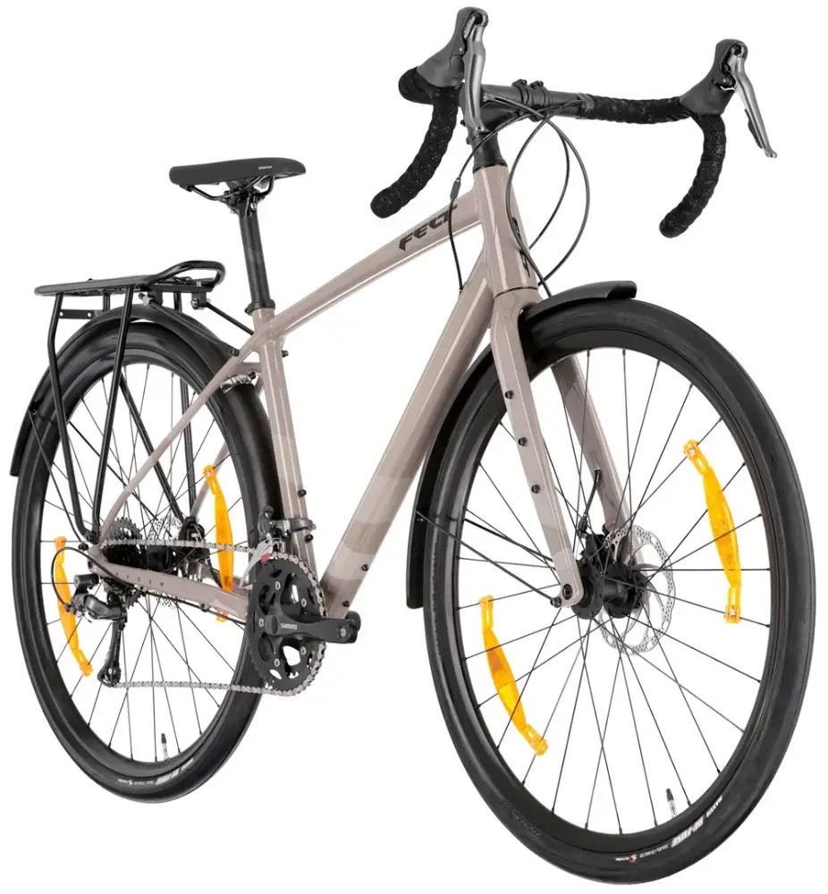 Rower gravel Felt Broam 60 EQ