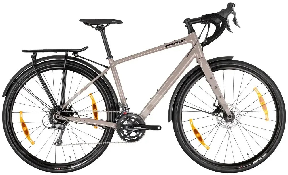 Rower gravel Felt Broam 60 EQ