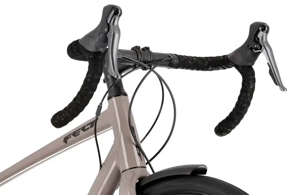 Rower gravel Felt Broam 60 EQ