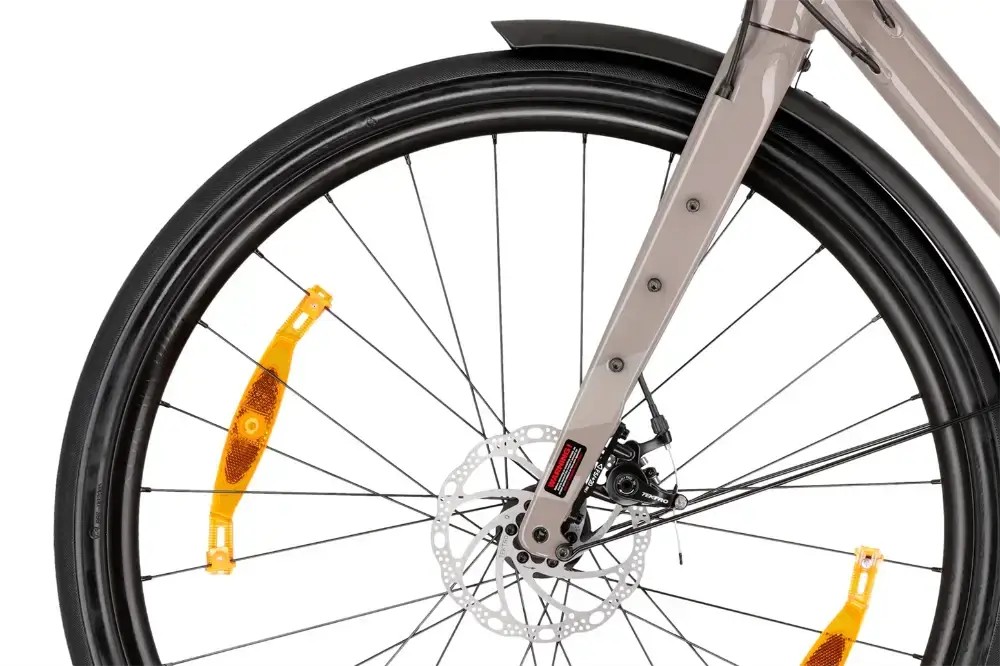 Rower gravel Felt Broam 60 EQ