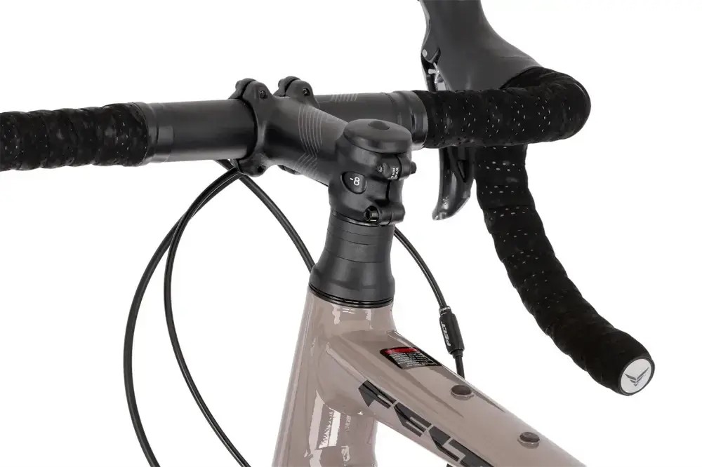 Rower gravel Felt Broam 60 EQ