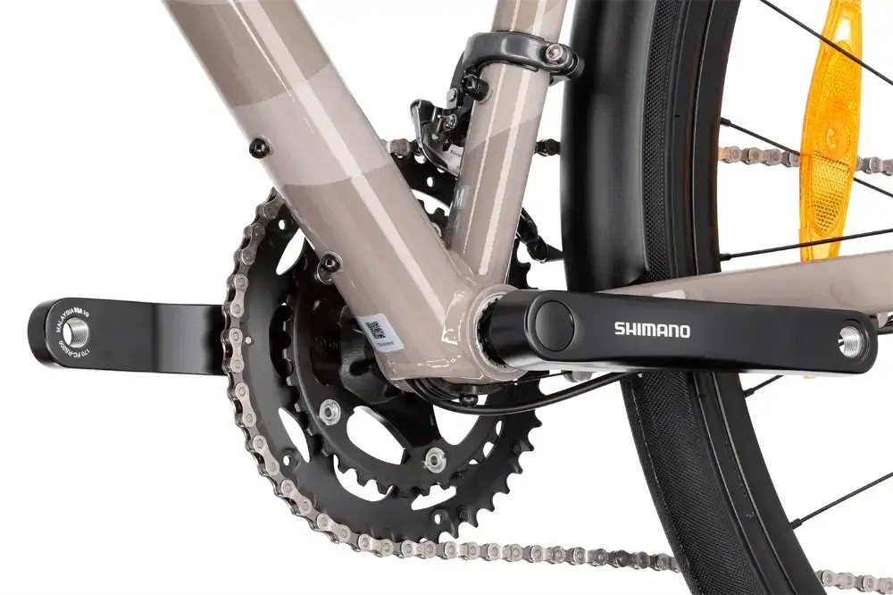 Rower gravel Felt Broam 60 EQ