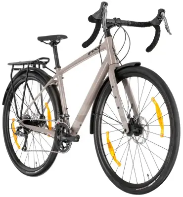 Rower gravel Felt Broam 60 EQ