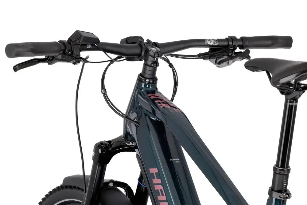 Rower elektryczny Haibike Adventr 8.5