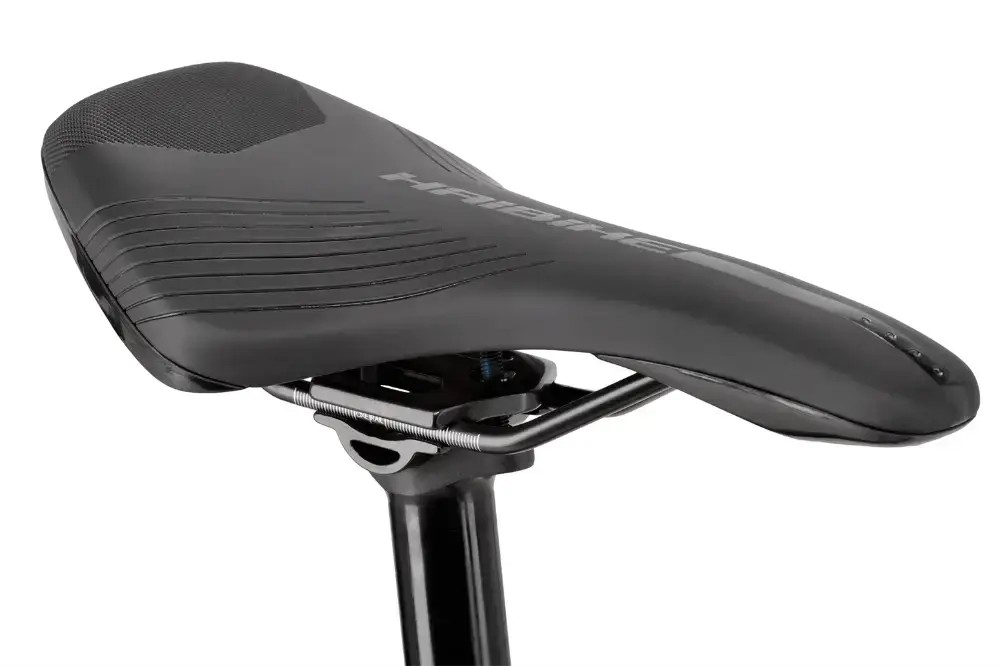 Rower elektryczny Haibike Adventr 8.5