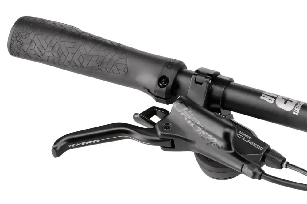 Rower elektryczny Haibike Adventr 8.5