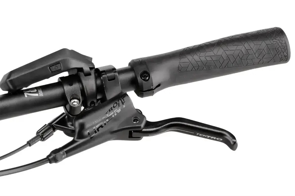 Rower elektryczny Haibike Adventr 8.5