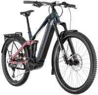 Haibike Adventr 8.5 Electric Bike