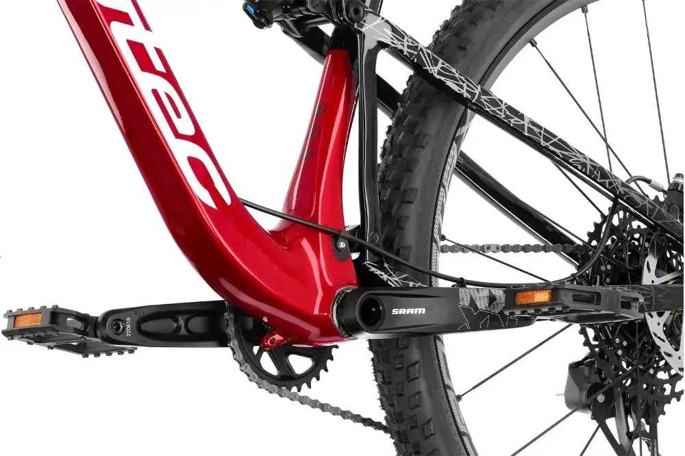 Rower Mtb Corratec Revolution iLink Elite