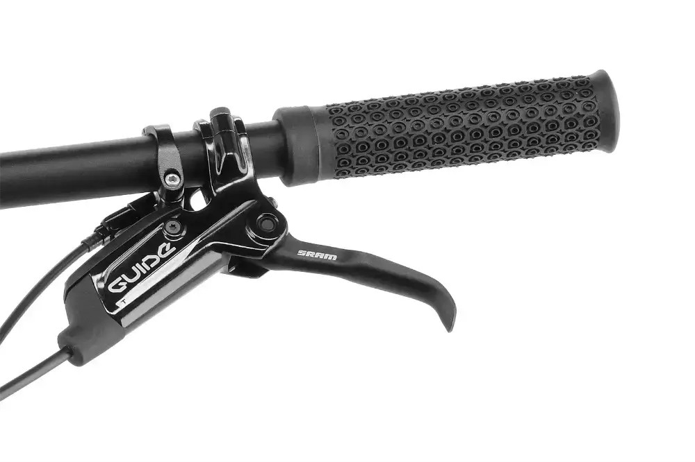 Rower Mtb Corratec Revolution iLink Elite