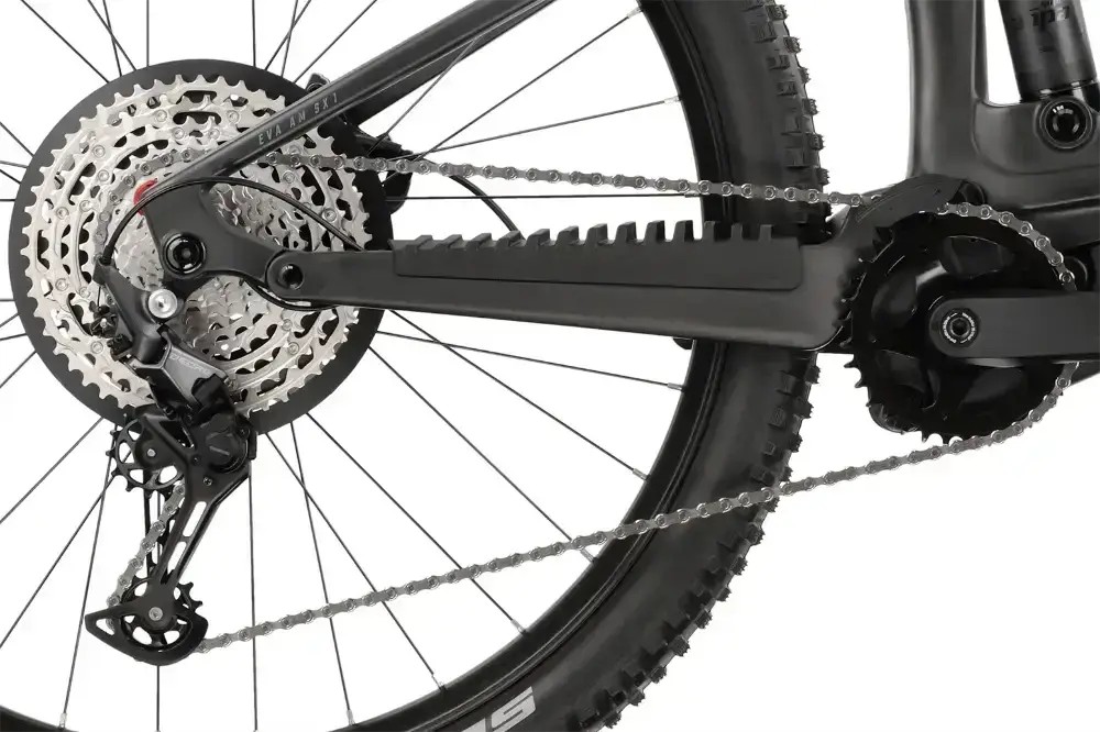 Rower elektryczny Bulls Sonic Eva Am-sx 1