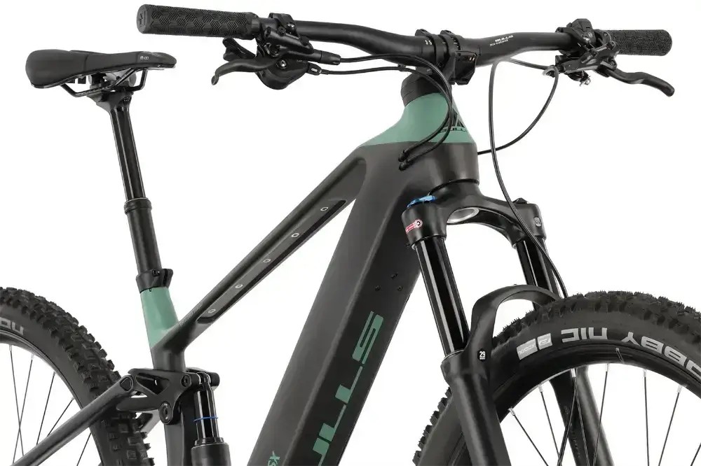 Rower elektryczny Bulls Sonic Eva Am-sx 1