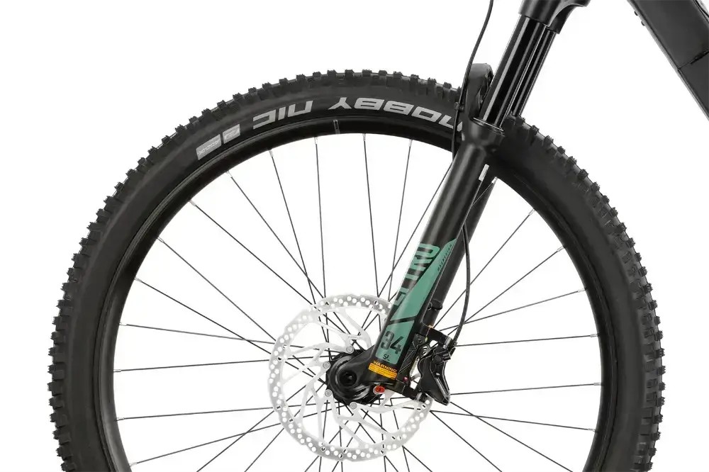 Rower elektryczny Bulls Sonic Eva Am-sx 1