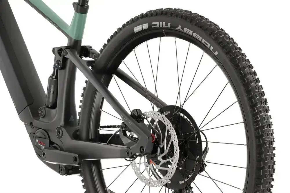 Rower elektryczny Bulls Sonic Eva Am-sx 1