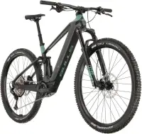 Bulls Sonic Eva Am-sx 1 Electric Bike